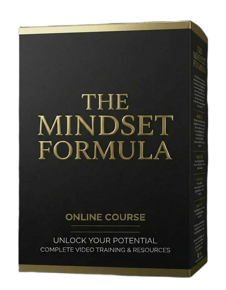 The Mindset Formula